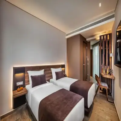 Imperial Plus Urban Smart Hotel