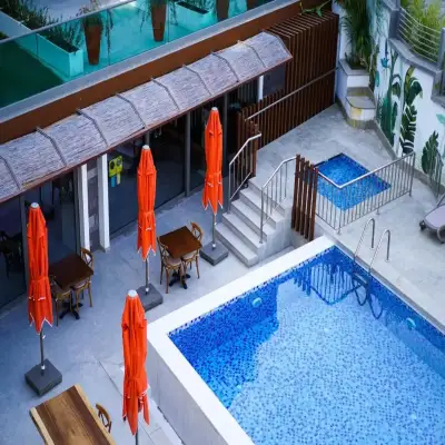 Palm Hills Bodrum Hotel