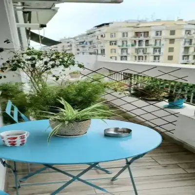 Cute central apartments