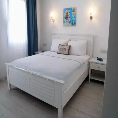 Via Farilya Otel