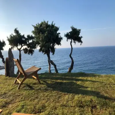 Toxotis Villas