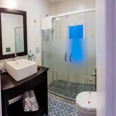 Via Farilya Otel