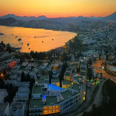 Jasmin Elite Residence & SPA