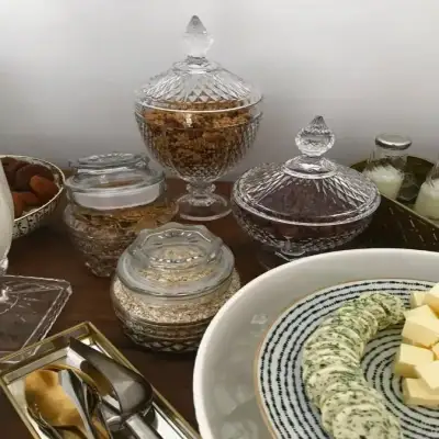 Bahar Boutique Hotel