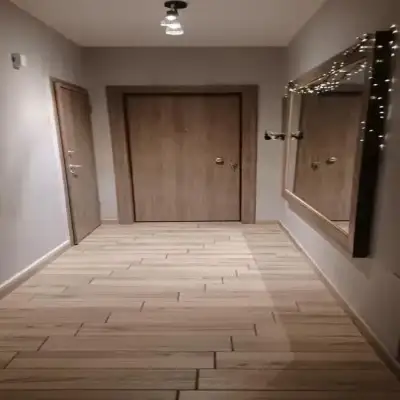 Cute central apartments
