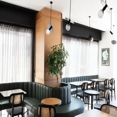 Noa Hotel