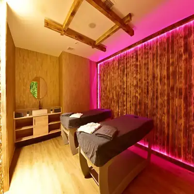 Jasmin Elite Residence & SPA