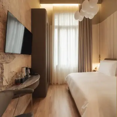 Zenith Premium Suites