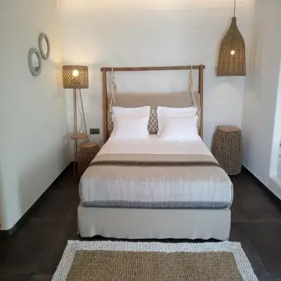 Toxotis Villas