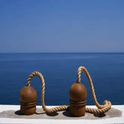 Toxotis Villas