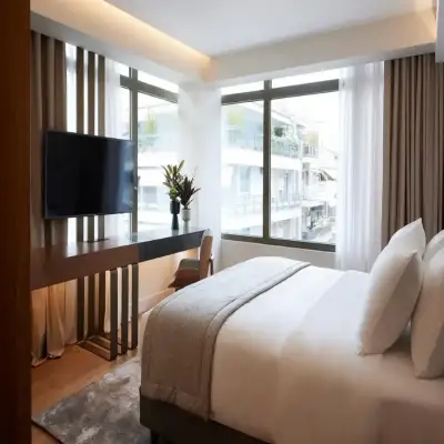 Teight Hotel