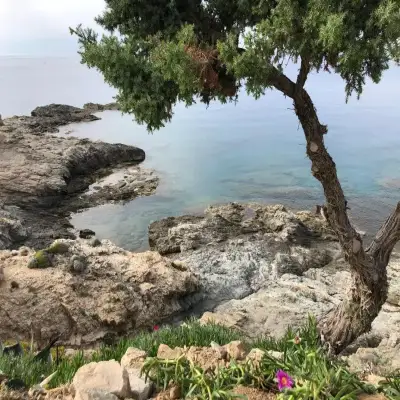Toxotis Villas