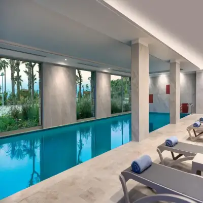 Radisson Collection Otel Bodrum