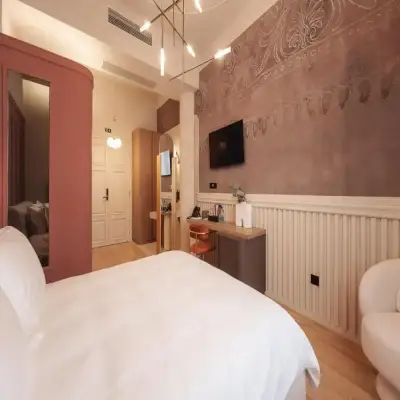 Zenith Premium Suites