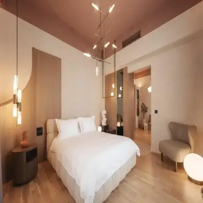 Zenith Premium Suites
