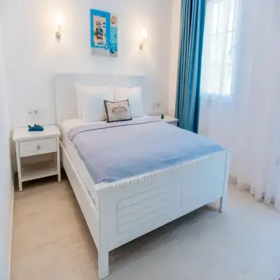 Via Farilya Otel