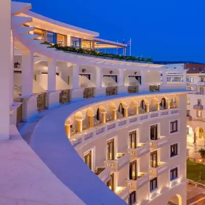Electra Palace Thessaloniki