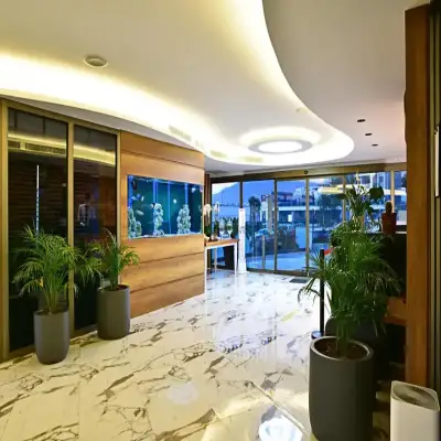 Jasmin Elite Residence & SPA