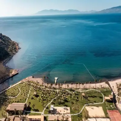 Radisson Collection Otel Bodrum