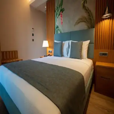 Palm Hills Bodrum Hotel