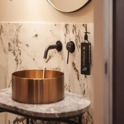 Zenith Premium Suites