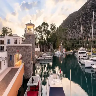 Radisson Collection Otel Bodrum