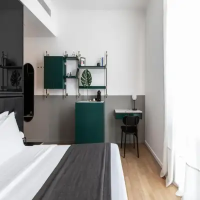 The Modernist Thessaloniki