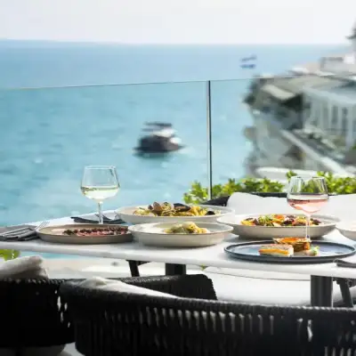 Electra Palace Thessaloniki