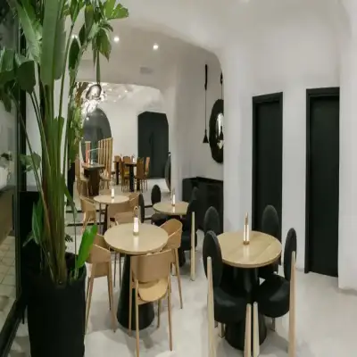 Elisabeth Boutique Hotel