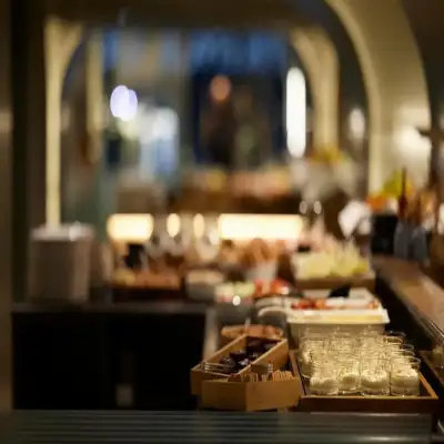 Teight Hotel