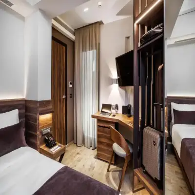 Imperial Plus Urban Smart Hotel