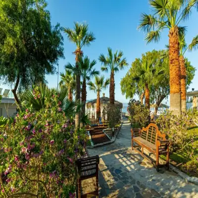 Charm Beach Hotel