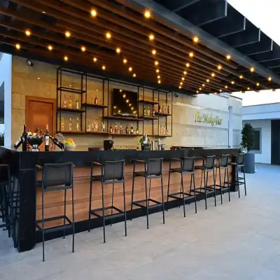 Jasmin Elite Residence & SPA