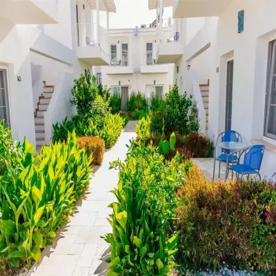 Via Farilya Otel