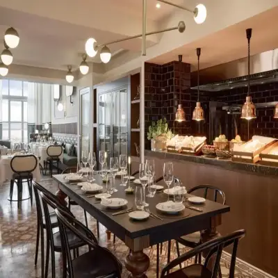 ON Residence