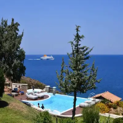 Toxotis Villas