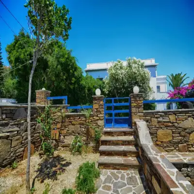 Peskesi Ikaria