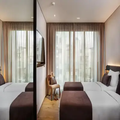 Imperial Plus Urban Smart Hotel