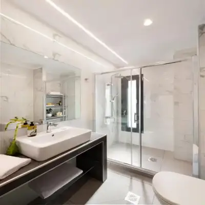 Thess Residences