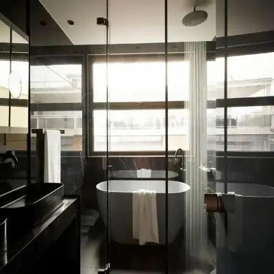 Teight Hotel