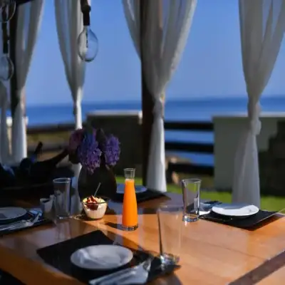 Toxotis Villas