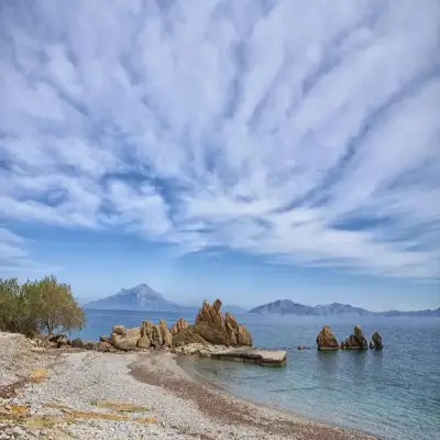 Blue SeaSide Studios