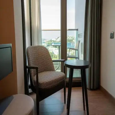 Palm Hills Bodrum Hotel