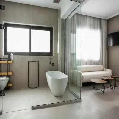 Elisabeth Boutique Hotel