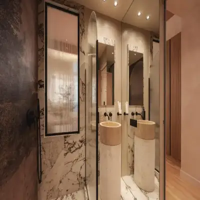 Zenith Premium Suites