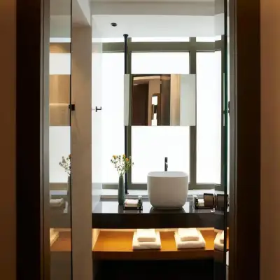 Teight Hotel