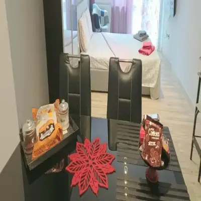 Cute central apartments