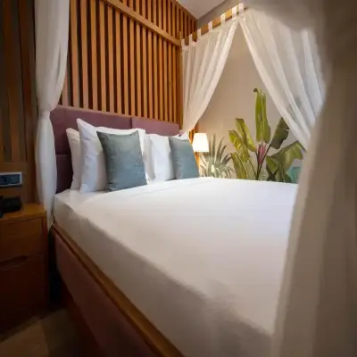 Palm Hills Bodrum Hotel