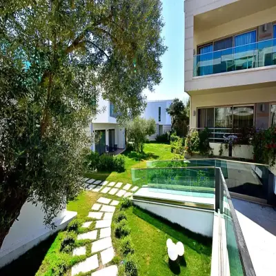 Jasmin Elite Residence & SPA