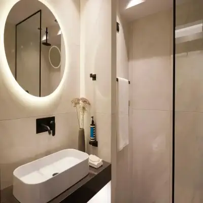 Teight Hotel